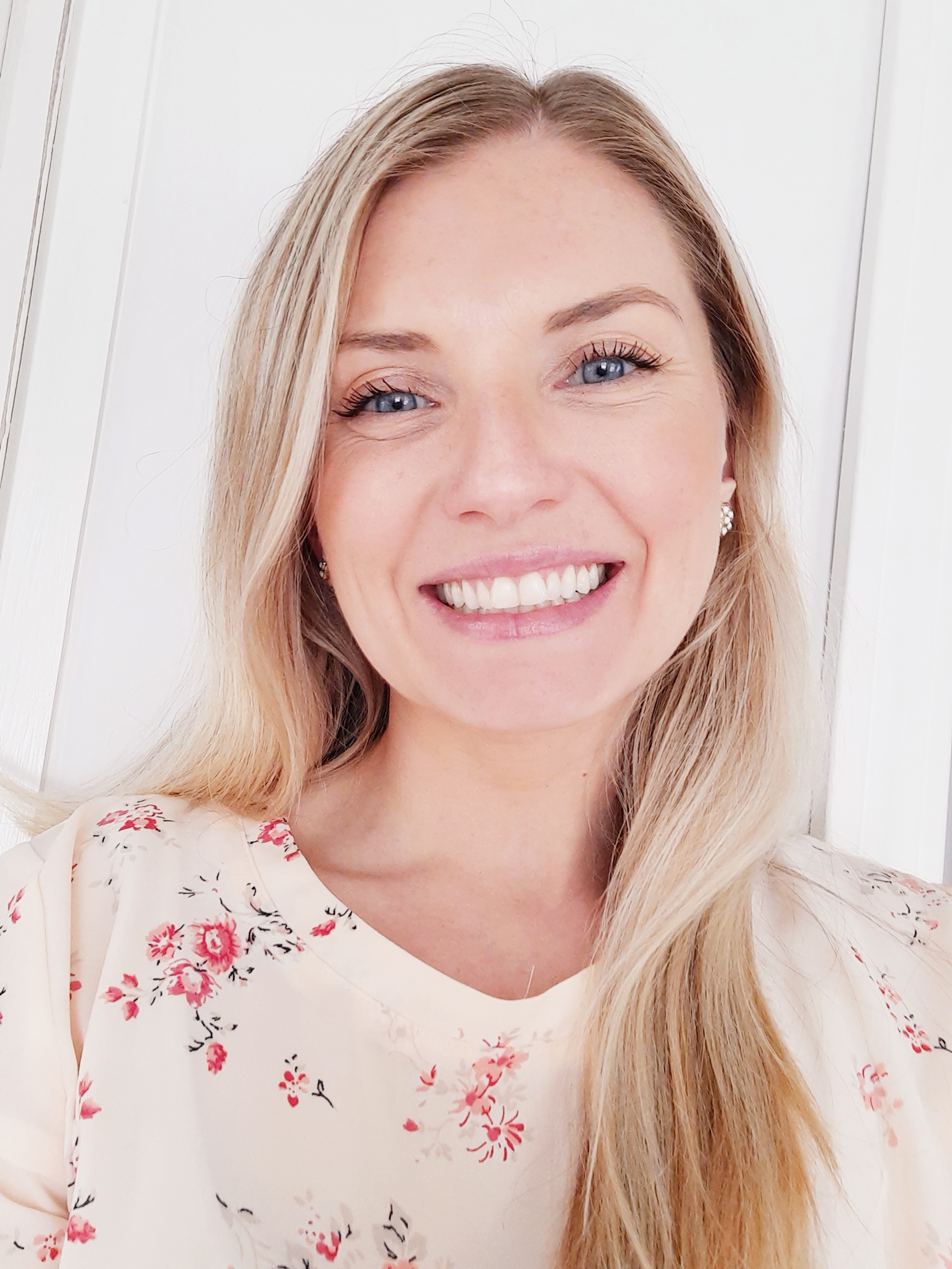 Jessica Drohan